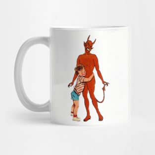 Devilboy Mug